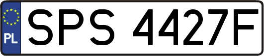 SPS4427F