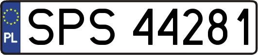 SPS44281