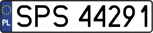 SPS44291