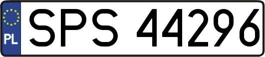 SPS44296