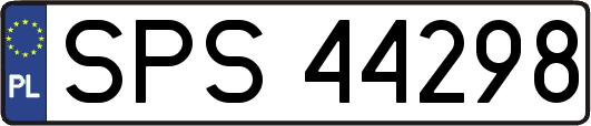 SPS44298