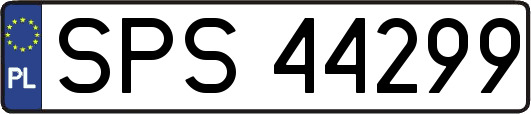 SPS44299