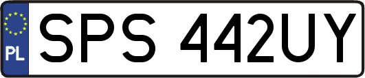SPS442UY