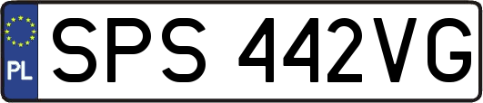 SPS442VG