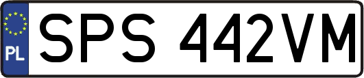 SPS442VM