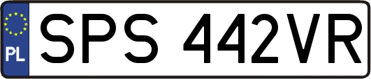 SPS442VR
