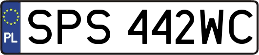 SPS442WC