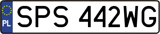 SPS442WG