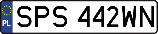 SPS442WN