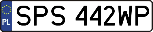 SPS442WP