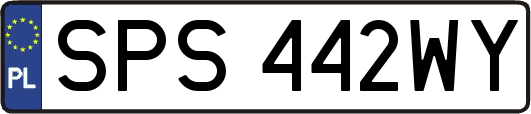 SPS442WY