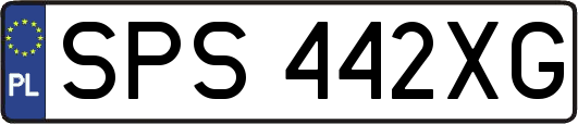 SPS442XG