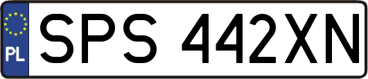 SPS442XN