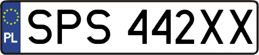 SPS442XX