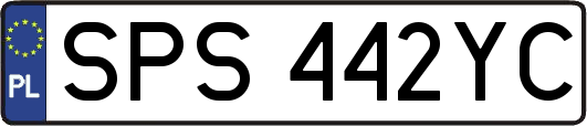 SPS442YC