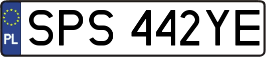 SPS442YE