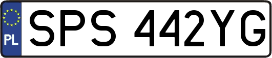 SPS442YG