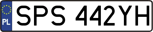SPS442YH