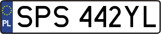 SPS442YL
