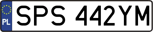 SPS442YM