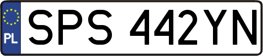 SPS442YN