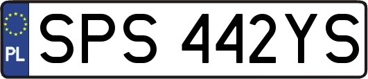 SPS442YS
