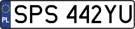 SPS442YU