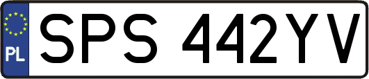 SPS442YV