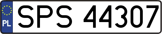 SPS44307