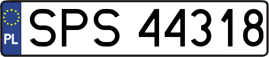 SPS44318