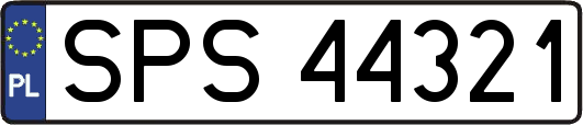 SPS44321