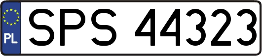 SPS44323