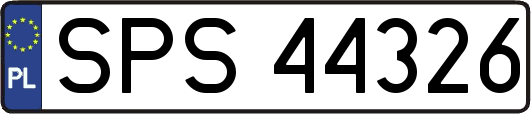 SPS44326