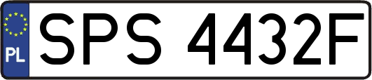 SPS4432F