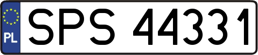 SPS44331