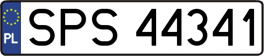 SPS44341