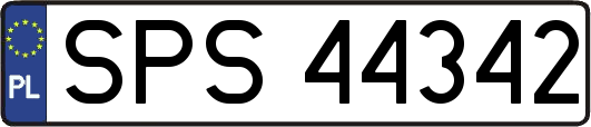 SPS44342