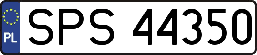 SPS44350