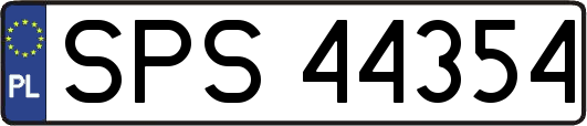 SPS44354