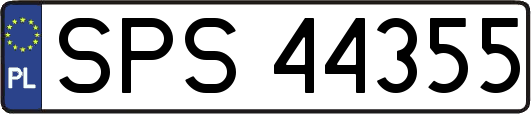 SPS44355