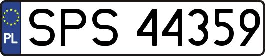 SPS44359