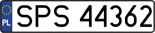 SPS44362