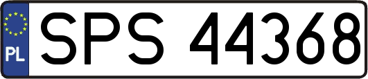 SPS44368