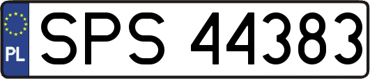 SPS44383