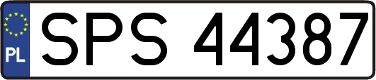 SPS44387