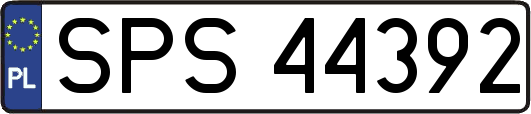 SPS44392
