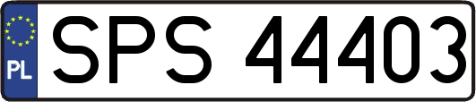 SPS44403