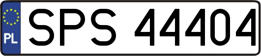 SPS44404