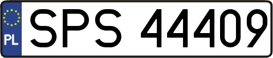 SPS44409