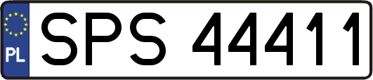 SPS44411